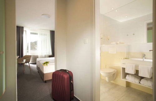 Topolsica Hotel | Hotel Vesna