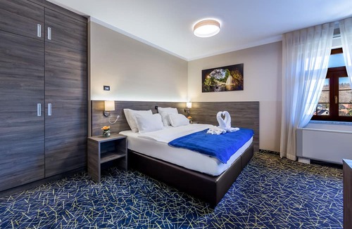 Fuzine Hotel | Hotel Bitoraj