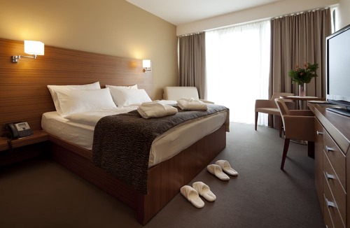 Bohinjska Bistrica Hotel | Bohinj Eco Hotel