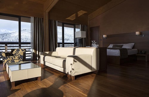 Bohinjska Bistrica Hotel | Bohinj Eco Hotel
