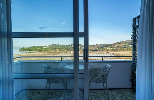 Strunjan Hotel | Hotel Oleander - Oleander Resort.