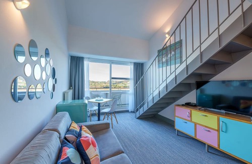 Strunjan Hotel | Hotel Oleander - Oleander Resort.