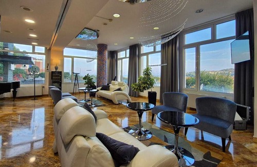 Strunjan Hotel | Hotel Oleander - Oleander Resort.