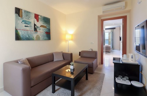 Zidarici Hotel | Blue Waves Resort