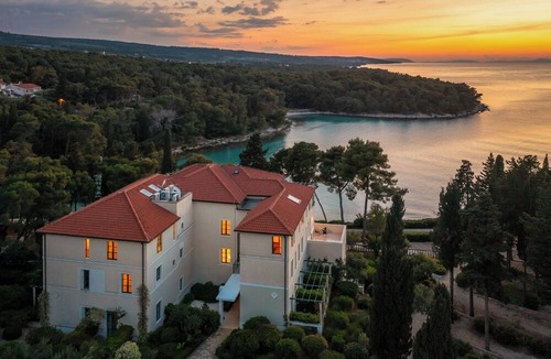 Supetar Hotel | Aminess Vival Velaris Resort