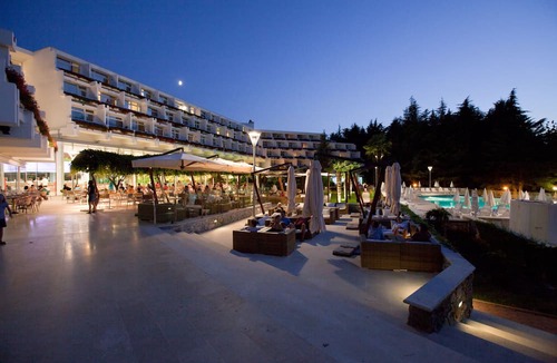 Porec Hotel | Hotel Mediteran Plava Laguna