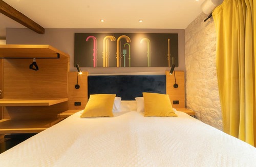 Trogir Hotel | Domus Maritima