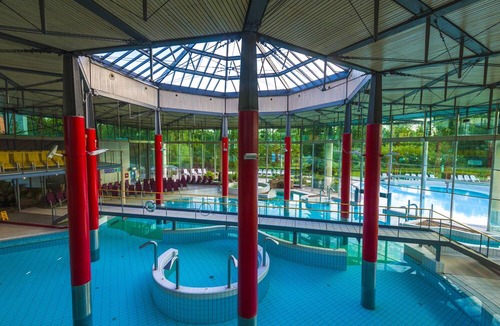 Radenci Hotel | Radin - Sava Hotels & Resorts