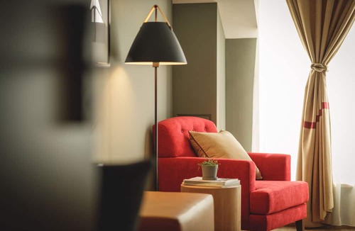 Bohinjska Bistrica Hotel | Sunrose 7 - Gourmet & SPA Hotel (16+)