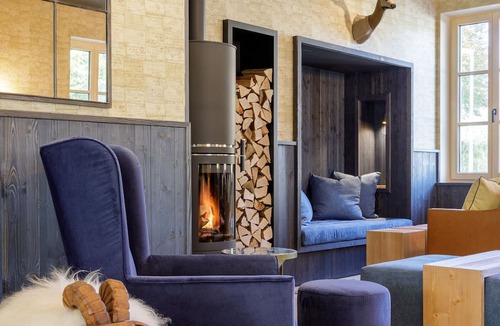 Bohinjska Bistrica Hotel | Sunrose 7 - Gourmet & SPA Hotel (16+)