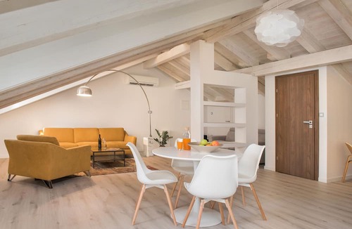 Skradin House | Boutique Rooms Mirabilis