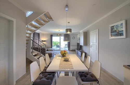 Mugeba House | Holiday house Mugeba for 1 - 16 persons with 6 bedrooms - Holiday home
