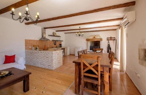 Jadreski House | Lovely Stone Villa with private garden and terrace
