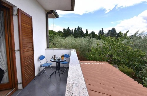 Savudrija Apartment | Holiday Apartment in Savudrija with Private Parking and Magnificent View