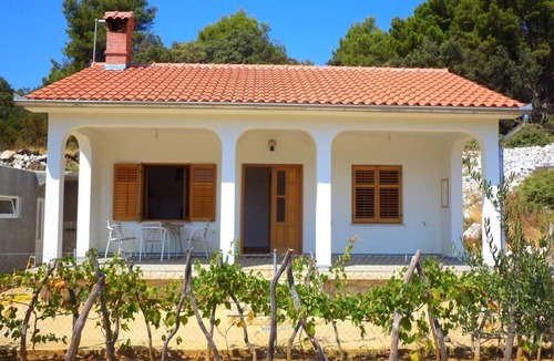 Suha Punta House | Fantastic House just 700m from the Beach