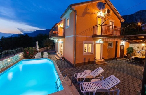 Grizane House | Haus Veronika