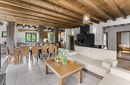 Svetvincenat House | Ferienvilla "Villa Leonardo"