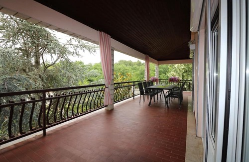 Vrvari Apartment | Apartment "Luna" with pool for 4 to 8 persons