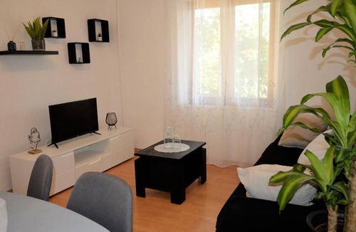 Poljica Apartment | Ground floor apartment, first row from sea