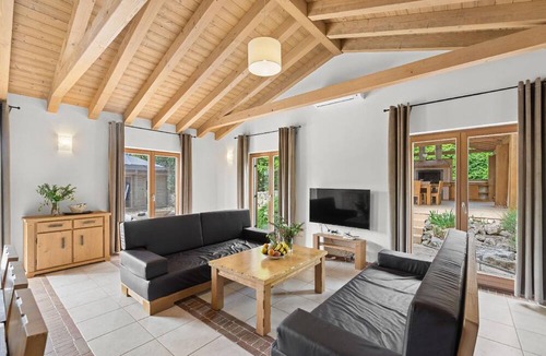 Jursici House | Holiday villa "Villa Bonassini"
