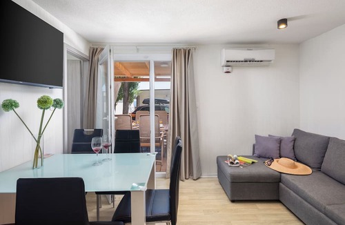 Omis House | Camping Almissa