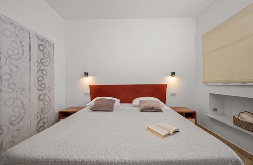 Kapelica Apartment | Holiday Apartment in Kapelica, Istria County with Incredible Terrace
