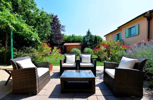 Kapelica House | Holiday House in Kapelica, Istria County with Parking