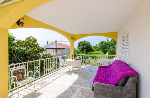 Cavtat House | Rooms Villa Bind