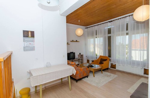 Zavalatica Apartment | Apartment Ljubica