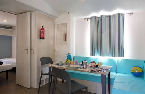 Karigador RV Rental | Happy Camp in Camping Park Umag