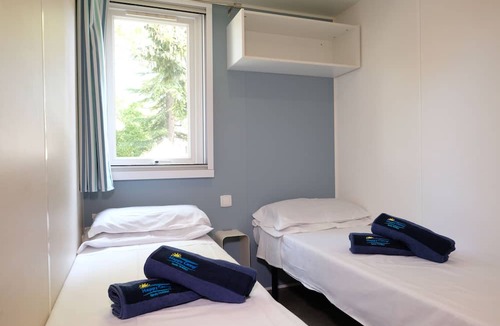 Karigador RV Rental | Happy Camp in Camping Park Umag