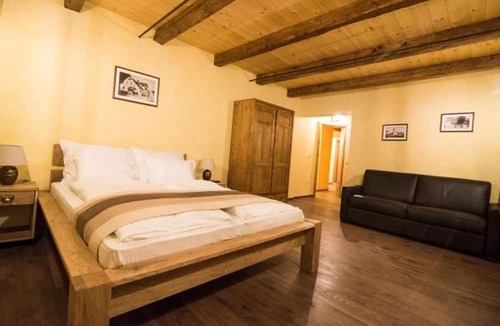 Zrece House | Guesthouse Gorska Reka