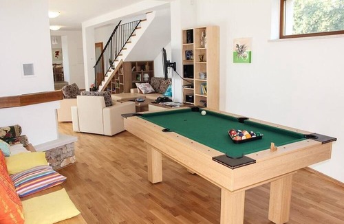 Gradisce House | Arton Villa with heated pool, in Istria