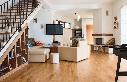 Gradisce House | Arton Villa with heated pool, in Istria