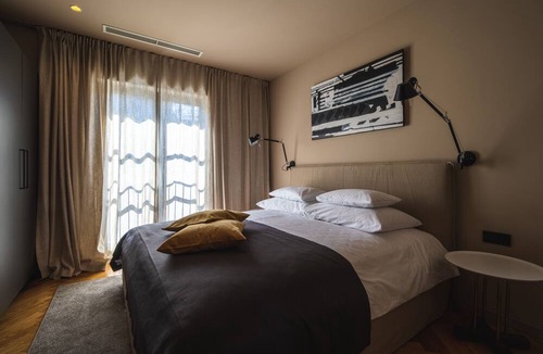 Vrbnik Hotel | Hotel Verbenicum