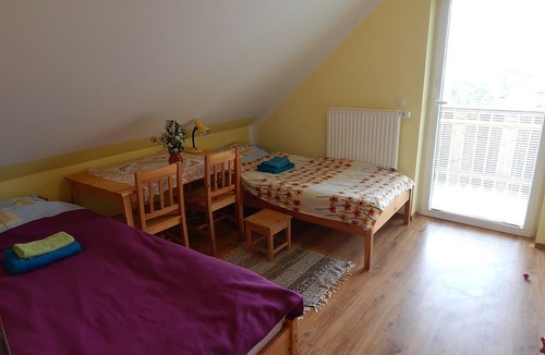 Gornji Grad Bed & Breakfast | Sunny Holiday House B&B