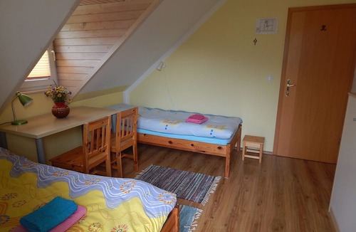 Gornji Grad Bed & Breakfast | Sunny Holiday House B&B