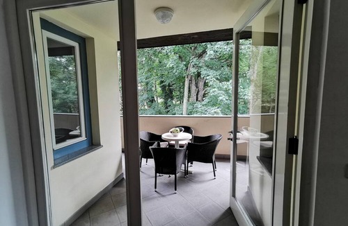 Mukinje Hotel | Hotel Plitvice