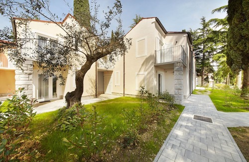 Ankaran Hotel | Olive Suites - Hotel & Resort Adria Ankaran