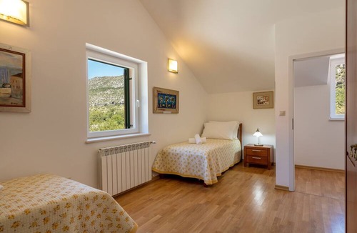 Tucepi Villa | Villa Roglic