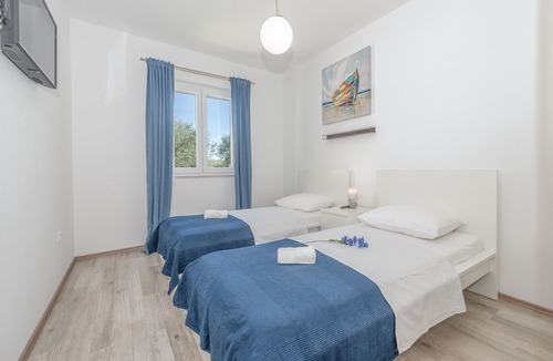 Biograd na Moru Villa | Experience only the best - House Kamber
