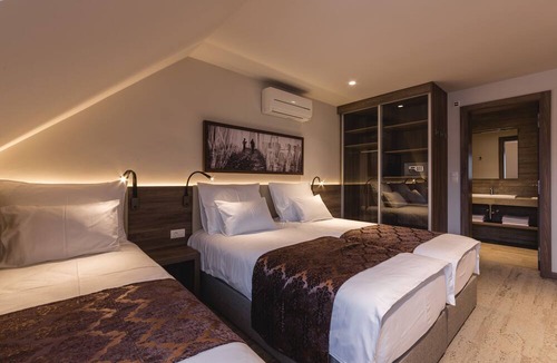 Vransko House | Guesthouse Grof