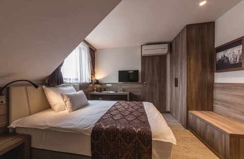 Vransko House | Guesthouse Grof