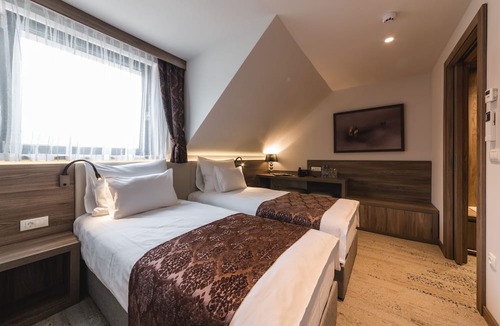 Vransko House | Guesthouse Grof
