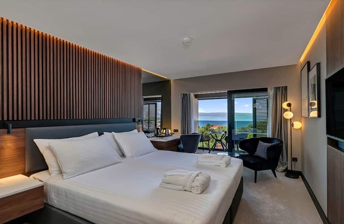Baska Voda Hotel | Boutique hotel Noemia
