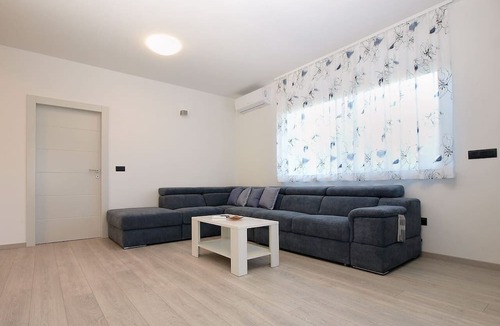 Pula Villa | Villa Grande T&d, Pula, Istria, Croatia