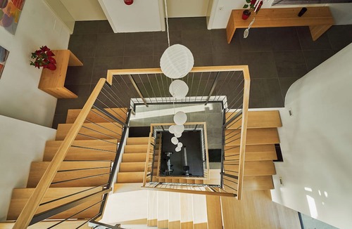 Gorje Hotel | eco boutique hotel A.M.S. Beagle Bled