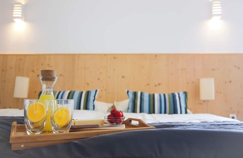 Gorje Hotel | eco boutique hotel A.M.S. Beagle Bled