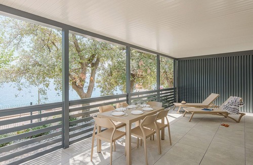 Selce House | Elements Camp Selce