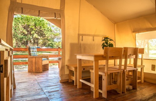 Savudrija RV Rental | Sunflower Camping Savudrija